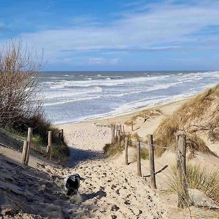 Appartement Deux Chambres Mer A 150M Berck 外观 照片