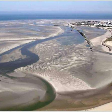 Appartement Deux Chambres Mer A 150M Berck 外观 照片
