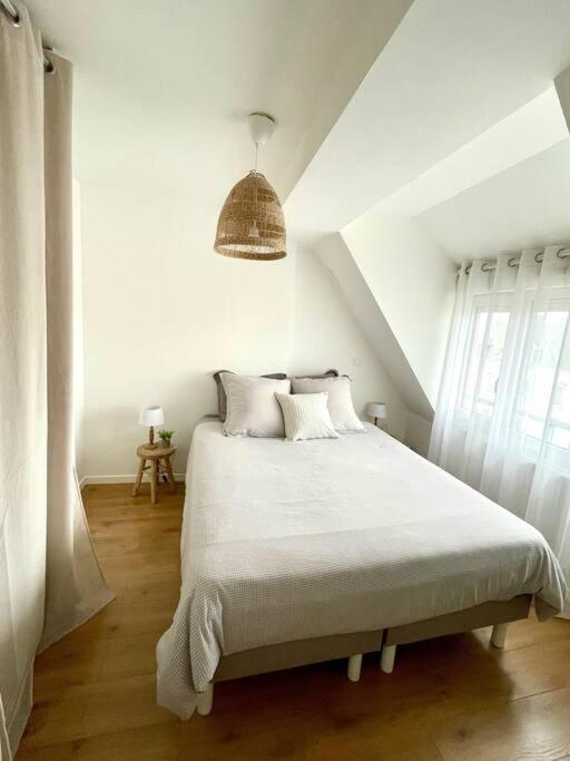 Appartement Deux Chambres Mer A 150M Berck 外观 照片