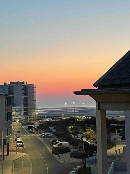 Appartement Deux Chambres Mer A 150M Berck 外观 照片