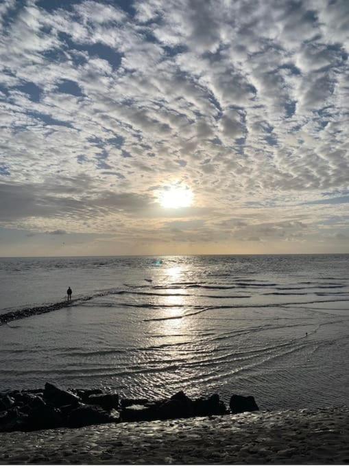Appartement Deux Chambres Mer A 150M Berck 外观 照片