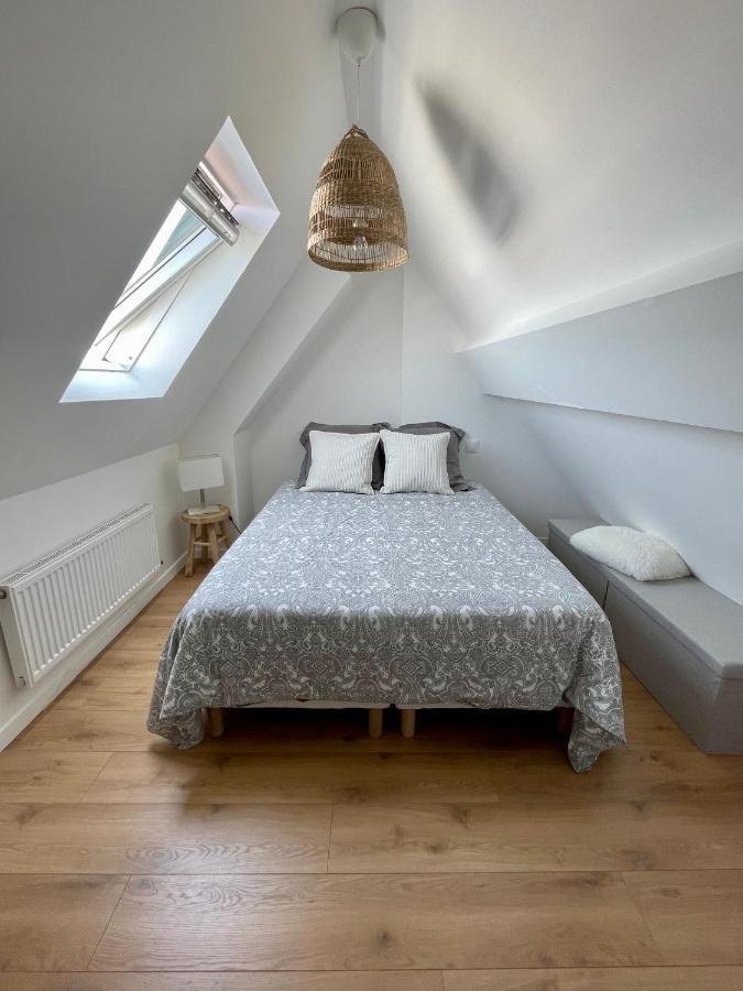 Appartement Deux Chambres Mer A 150M Berck 外观 照片
